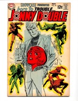 DC COMICS SHOWCASE #78 SILVER AGE COMIC BOOK KEY