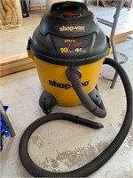 10 Gallon Shop Vac