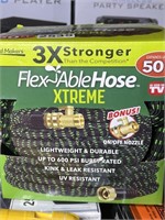 TREBD MAKERS FLEXABLE HOSE 50 FT