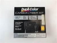 Dupli-Color Carbon Fiber Kit