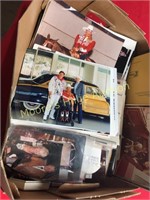 Large Lot of Photos and Ephemera - Christina