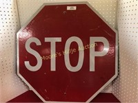 Stop Sign