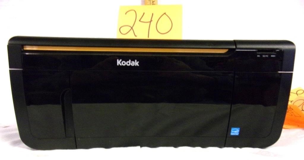 kodak all in one printer