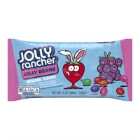 Jolly Rancher Jelly Beans - 14 Oz Bag