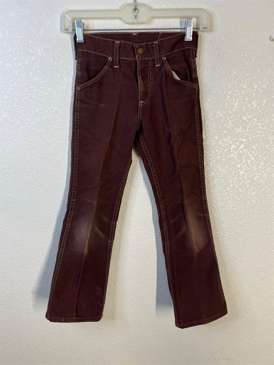 Vintage Sears Perma Prest Pants
