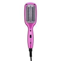 Conair Mini Super Smoothing Brush; Perfect for On-