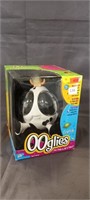 OOglies Interactive Toy