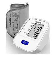 New Omron HEM 7120 Digital Blood Pressure Monitor