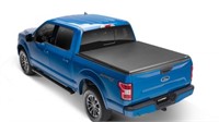 Brand New Lund  Hard Fold Truck Bed Tonneau Cover