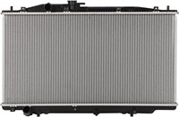 Scitoo 2571 Radiator Replacement Fit 2006-2007