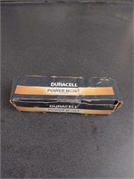 Duracell Powerboost AA Batteries