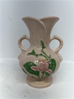 Hull pottery vase