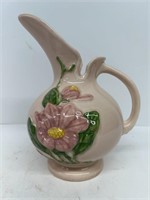 Hull pottery pitcher
