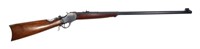 Winchester Model 1885 High Wall .32-40 Single Shot