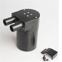 Universal Aluminum Alloy Reservior Oil Catch Can T