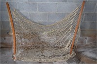 Cotton Rope Double Hammock