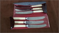 Vtg Cathedral Knives, Sheffield England-see detail