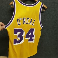 Shaquille O'Neal , Los Angeles Lakers,Champion