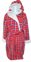 Jaclyn Intimates XL Hooded Robe