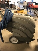 Pathfinder Commercial Carpet Cleaner / Extractor