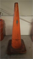 Cone