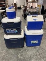 5 Coolers