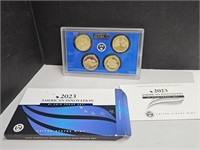 2023 American Innovation $1 Coin Proof Set US Mint