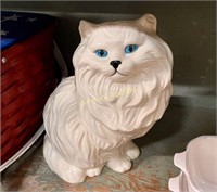 CERAMIC CAT