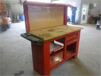 Work Bench