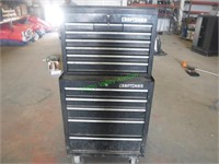 Craftsman Toolbox