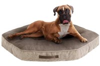 42" Kirkland Signature Hexagon Napper Pet Bed