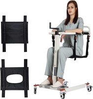 Patient Lift Transfer Chair