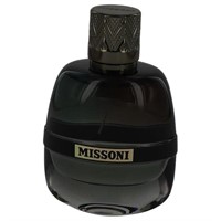 Missoni Men's 3.4 oz Eau De Parfum Spray