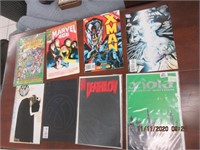 Comic Lot