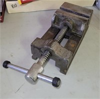 TABLE TOP WORK BENCH VISE