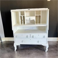 Antique Secretary in need of Repair-Saturday Only