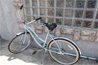 Ladies Huffy Cranbrook Bike