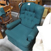 ROCKER RECLINER