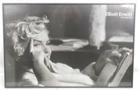 (7) Assorted Marilyn Monroe Prints