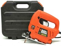 Black & Decker Jig Saw