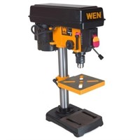 Wen 8" Five-Speed Drill Press