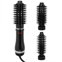 CHI 3-in-1 Heated Round Blowout Brush CHI 3-in-1 H