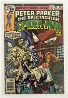 Spectacular Spider-Man #28