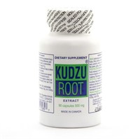 Kudzu Root EXTRACT - 90 capsules