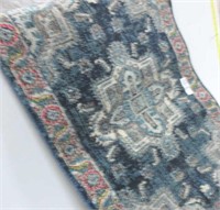 2' X 3' Surya Aura Silk Carpet