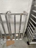 48in DUNNAGE RACK (12 in)
