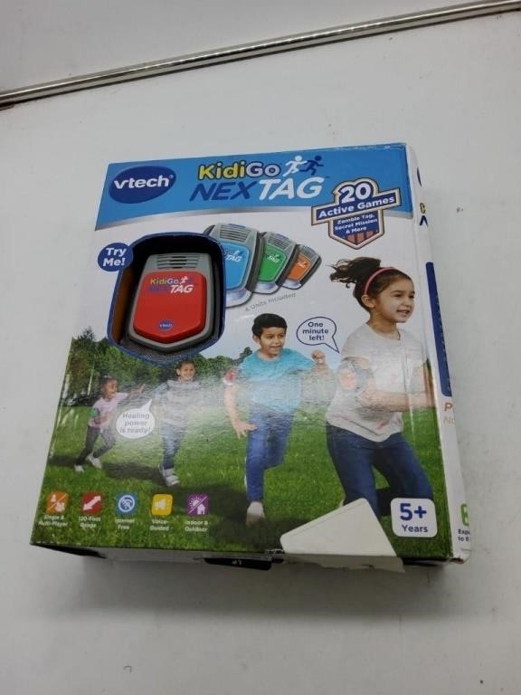 Vtech kidigo nextag