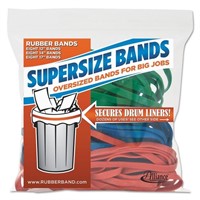 R1197  Rubber Bands , 24/Pack