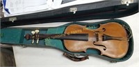 Antique Violin (see description)