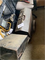 Tool Cart w/ Kennedy Tool Box